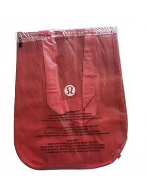 NWT -Lululemon- Shopper Bag, Still Sealed